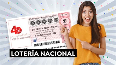 nacional de hoy loteria
